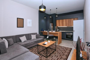 Luxurious Apartment Square 21 Tirana